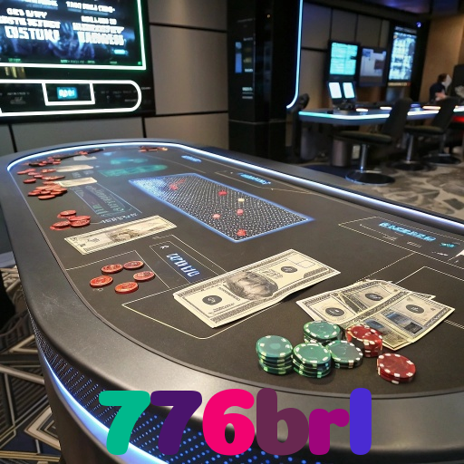 776brl - Baixe o app 776brl no Google Play e jogue ao vivo
