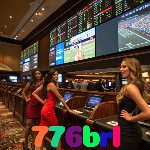 776brl - Baixe o app 776brl no Google Play e jogue ao vivo
