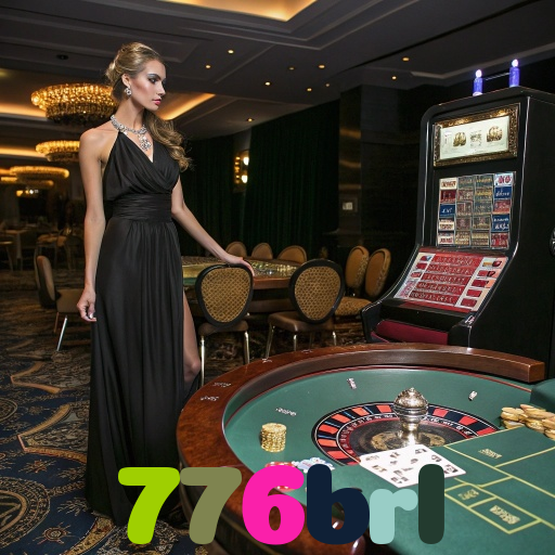 776brl - Baixe o app 776brl no Google Play e jogue ao vivo