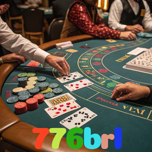 776brl - Baixe o app 776brl no Google Play e jogue ao vivo