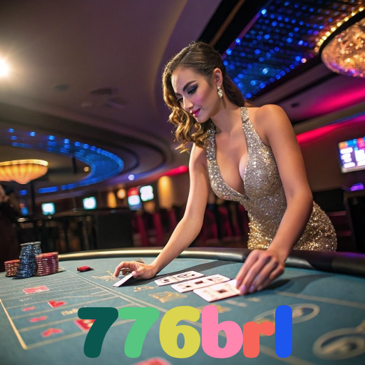 776brl - Baixe o app 776brl no Google Play e jogue ao vivo