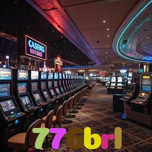 776brl - Baixe o app 776brl no Google Play e jogue ao vivo