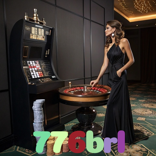 776brl - Baixe o app 776brl no Google Play e jogue ao vivo