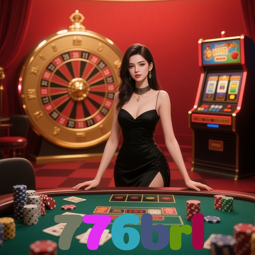 776brl - Baixe o app 776brl no Google Play e jogue ao vivo