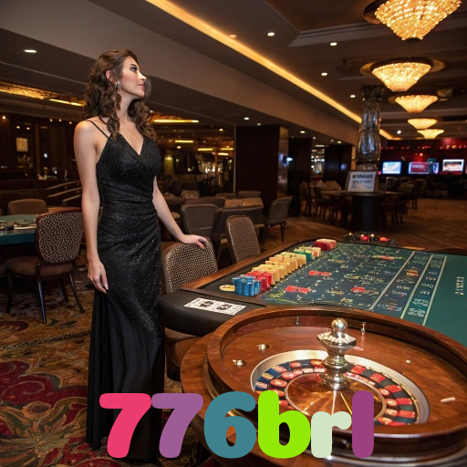 776brl - Baixe o app 776brl no Google Play e jogue ao vivo