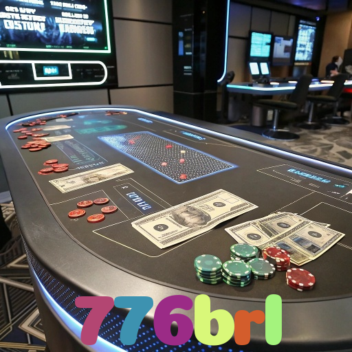 776brl - Baixe o app 776brl no Google Play e jogue ao vivo