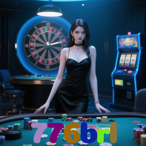 776brl - Baixe o app 776brl no Google Play e jogue ao vivo