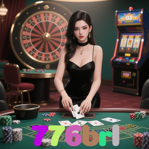 776brl - Baixe o app 776brl no Google Play e jogue ao vivo