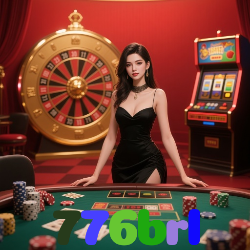 776brl - Baixe o app 776brl no Google Play e jogue ao vivo