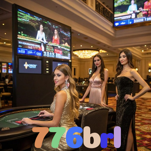 776brl - Baixe o app 776brl no Google Play e jogue ao vivo