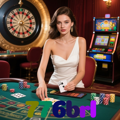 776brl - Baixe o app 776brl no Google Play e jogue ao vivo