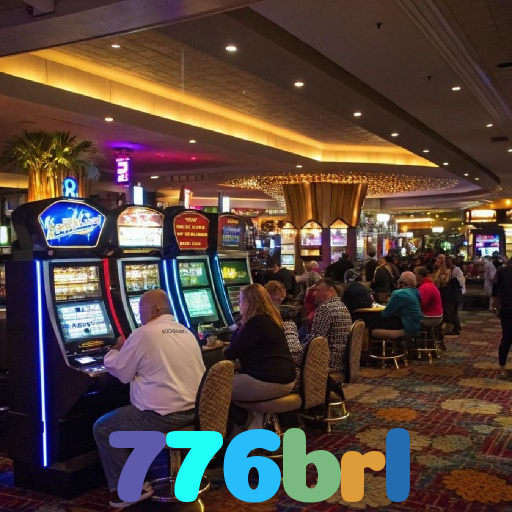 776brl - Baixe o app 776brl no Google Play e jogue ao vivo