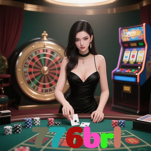 776brl - Baixe o App 776brl para Android e Comece a Jogar