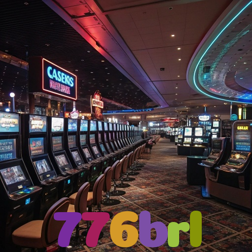 776brl - Baixe o app 776brl no Google Play e jogue ao vivo