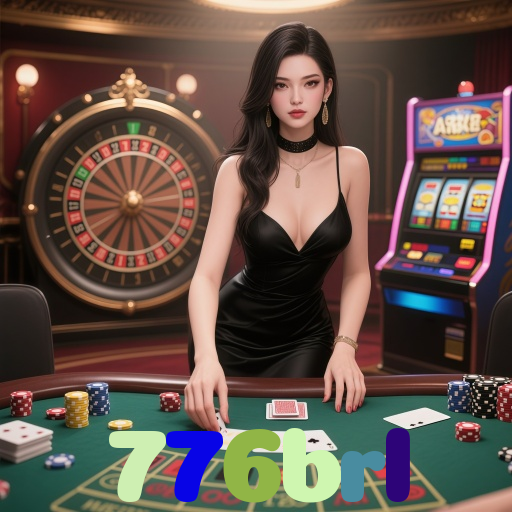 776brl - Baixe o App 776brl para Android e Comece a Jogar