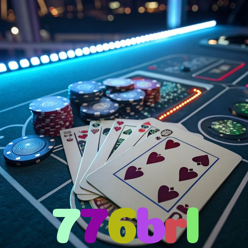 776brl - Baixe o app 776brl no Google Play e jogue ao vivo