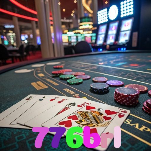776brl - Baixe o App 776brl para Android e Comece a Jogar