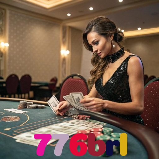 776brl - Baixe o app 776brl no Google Play e jogue ao vivo
