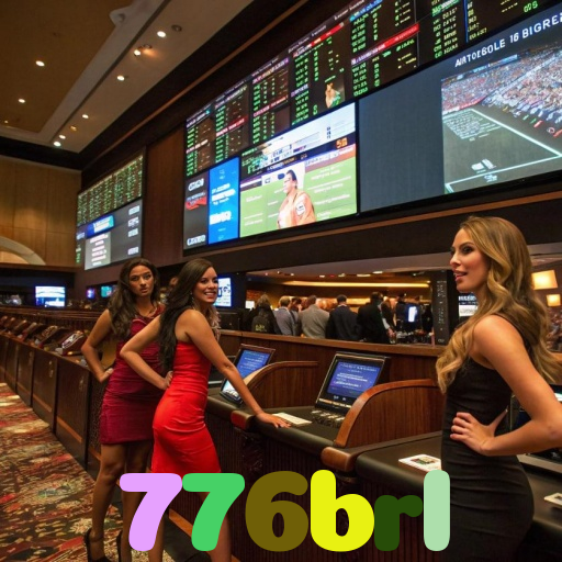 776brl - Baixe o app 776brl no Google Play e jogue ao vivo