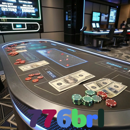 776brl - Baixe o app 776brl no Google Play e jogue ao vivo