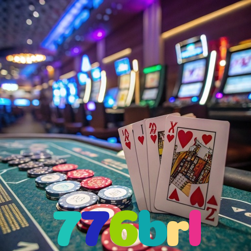 776brl - Baixe o app 776brl no Google Play e jogue ao vivo