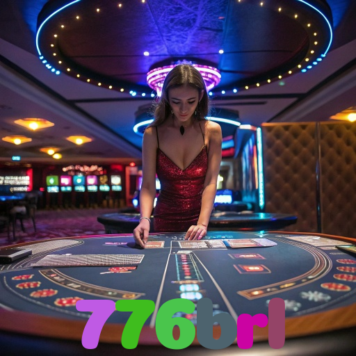 776brl - Baixe o app 776brl no Google Play e jogue ao vivo