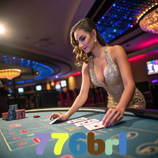 776brl - Baixe o app 776brl no Google Play e jogue ao vivo