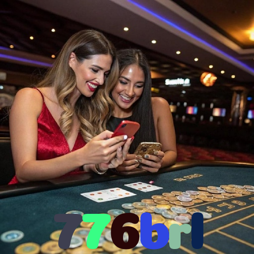 776brl - Baixe o app 776brl no Google Play e jogue ao vivo