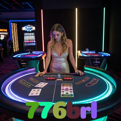 776brl - Baixe o app 776brl no Google Play e jogue ao vivo