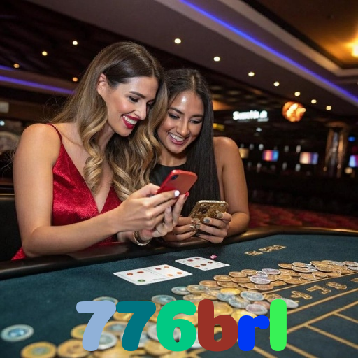776brl - Baixe o app 776brl no Google Play e jogue ao vivo