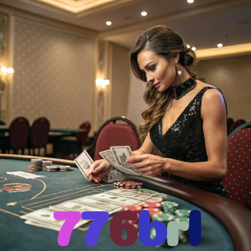776brl - Baixe o app 776brl no Google Play e jogue ao vivo