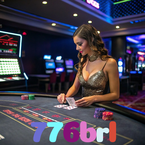 776brl - Baixe o app 776brl no Google Play e jogue ao vivo