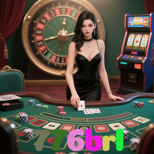 776brl - Baixe o app 776brl no Google Play e jogue ao vivo
