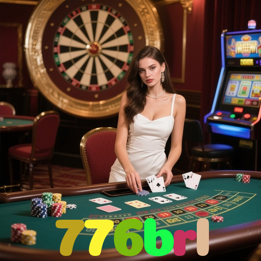 776brl - Baixe o app 776brl no Google Play e jogue ao vivo