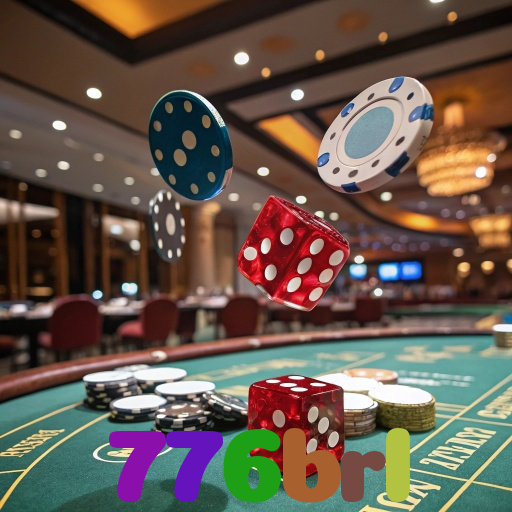 776brl - Baixe o app 776brl no Google Play e jogue ao vivo