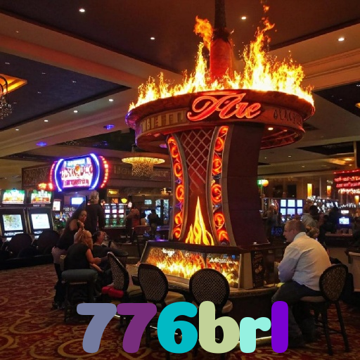 776brl - Baixe o app 776brl no Google Play e jogue ao vivo