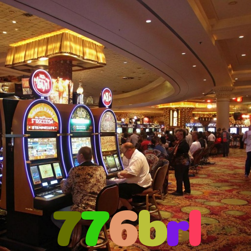 776brl - Baixe o app 776brl no Google Play e jogue ao vivo