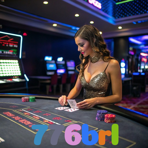 776brl - Baixe o app 776brl no Google Play e jogue ao vivo