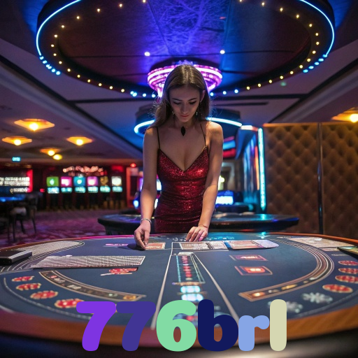 776brl - Baixe o app 776brl no Google Play e jogue ao vivo