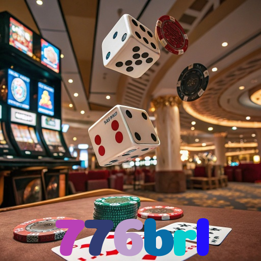 776brl - Baixe o app 776brl no Google Play e jogue ao vivo