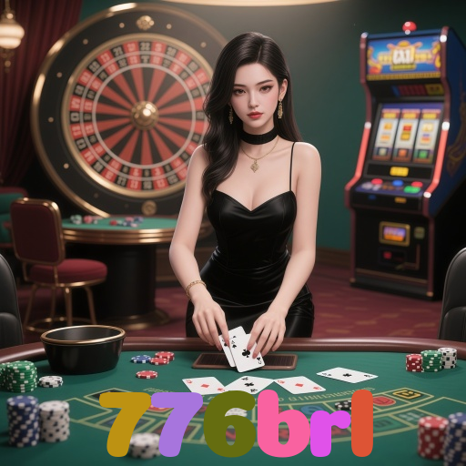 776brl - Baixe o app 776brl no Google Play e jogue ao vivo