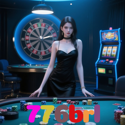 776brl - Baixe o app 776brl no Google Play e jogue ao vivo
