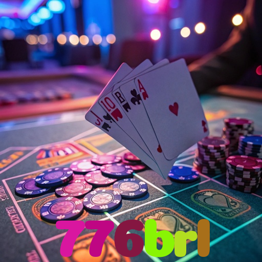 776brl - Baixe o app 776brl no Google Play e jogue ao vivo