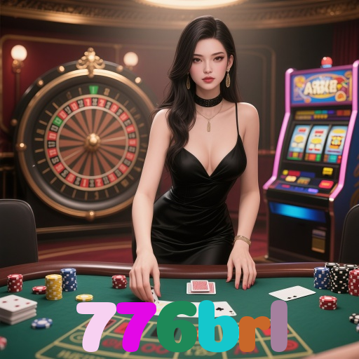 776brl - Baixe o app 776brl no Google Play e jogue ao vivo