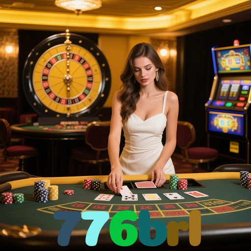 776brl - Baixe o app 776brl no Google Play e jogue ao vivo