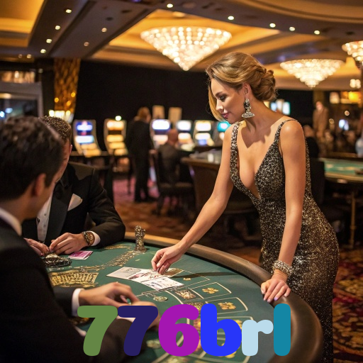776brl - Baixe o app 776brl no Google Play e jogue ao vivo