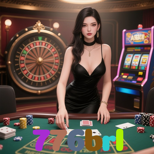 776brl - Baixe o app 776brl no Google Play e jogue ao vivo