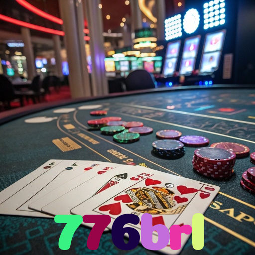 776brl - Baixe o app 776brl no Google Play e jogue ao vivo