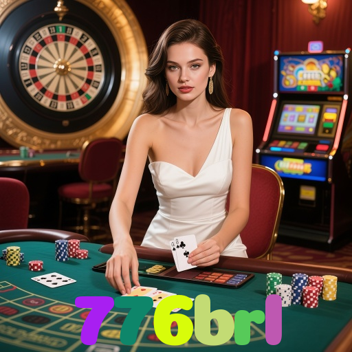 776brl - Baixe o app 776brl no Google Play e jogue ao vivo