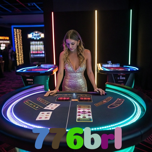 776brl - Baixe o app 776brl no Google Play e jogue ao vivo